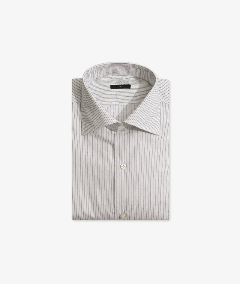 Camicia casual in cotone Salamanca