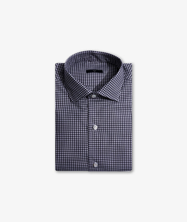 Camicia Classic Bay