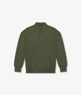 Polo manica lunga