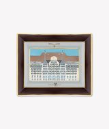 Svuotatasche "Suvretta House"