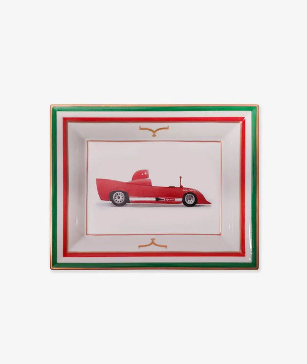 Svuotatasche Alfa Romeo 33 TT12