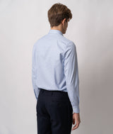 Camicia Sartoriale in cotone Midtown
