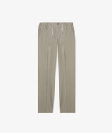 Pantalone in cotone seersucker Charleston