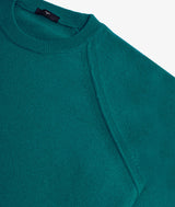 Maglione grocollo in cashmere Anchorage