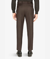 Pantalone in lana Bormio