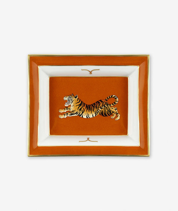 Svuotatasche Tigre