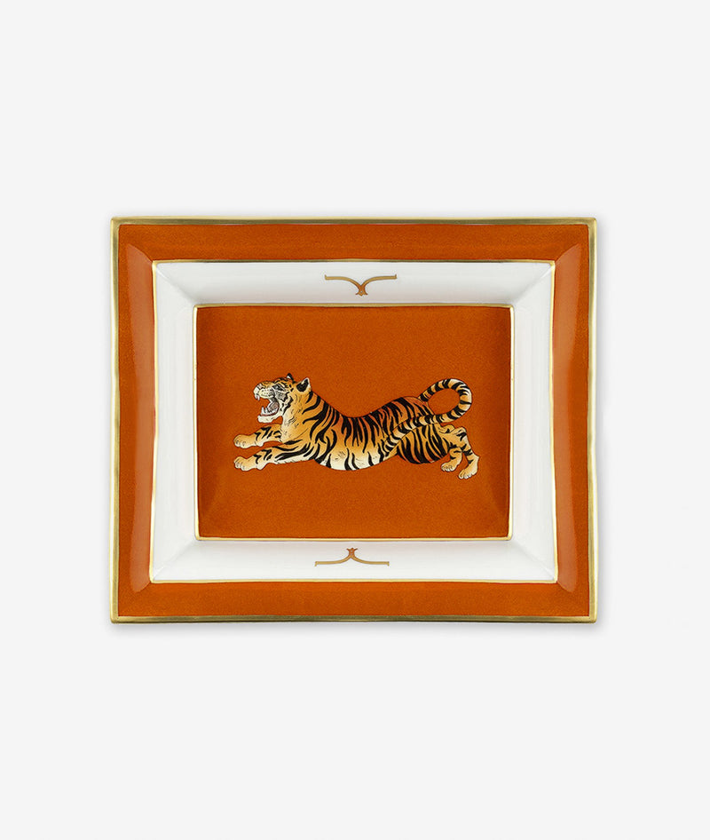 Svuotatasche Tigre
