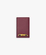 Porta carte verticale personalizzabile