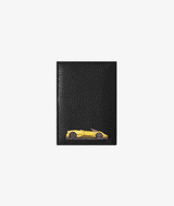 Porta passaporto personalizzabile