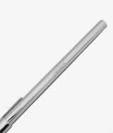 Penna in argento Verne