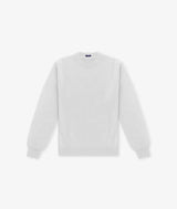 Maglione girocollo in cashmere Ottawa