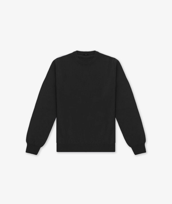 Maglione girocollo in cashmere Ottawa