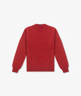 Maglione girocollo in cashmere Ottawa