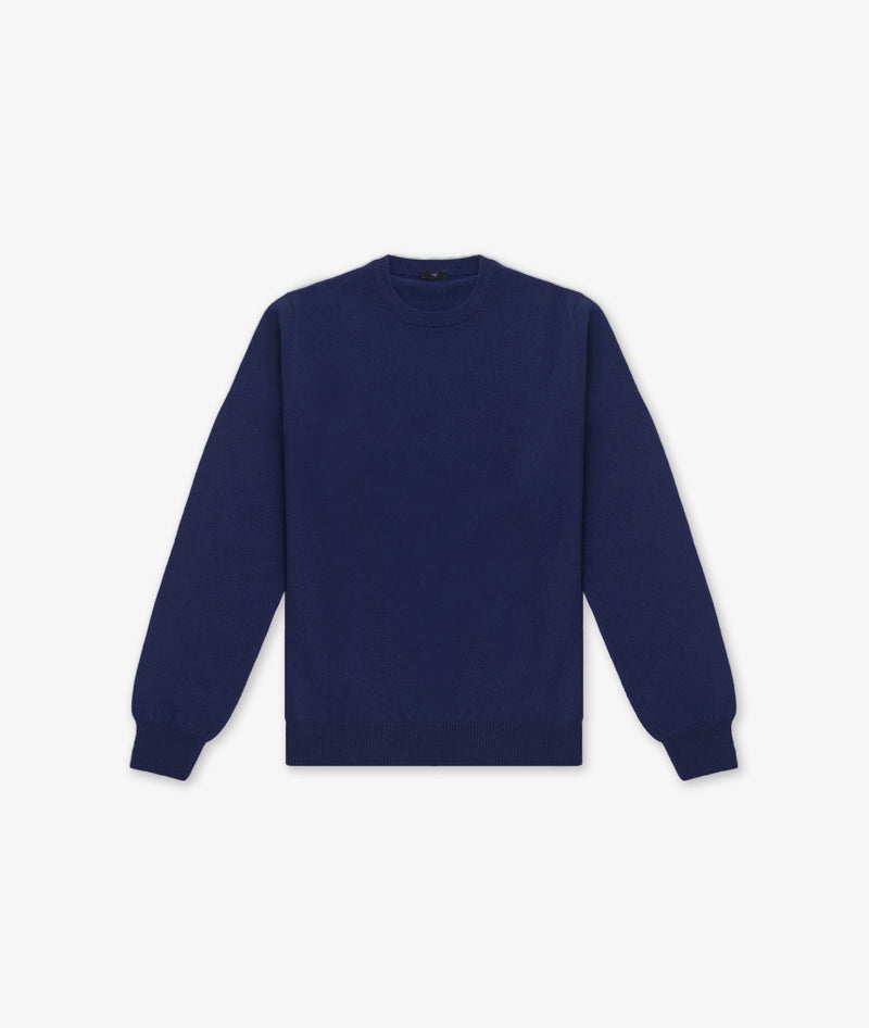 Maglione girocollo in cashmere Ottawa