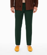 Pantalone in lana Mauritius