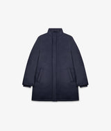 Giaccone in lana Kiruna