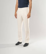 Pantalone in lino Portofino
