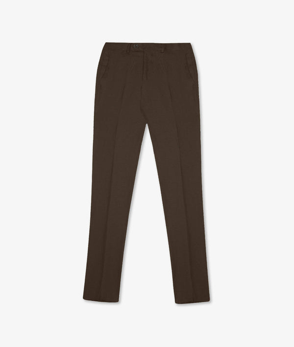 Pantalone in lino Marbella