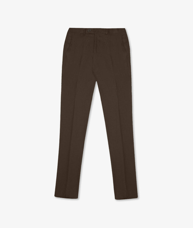 Pantalone in lino Marbella