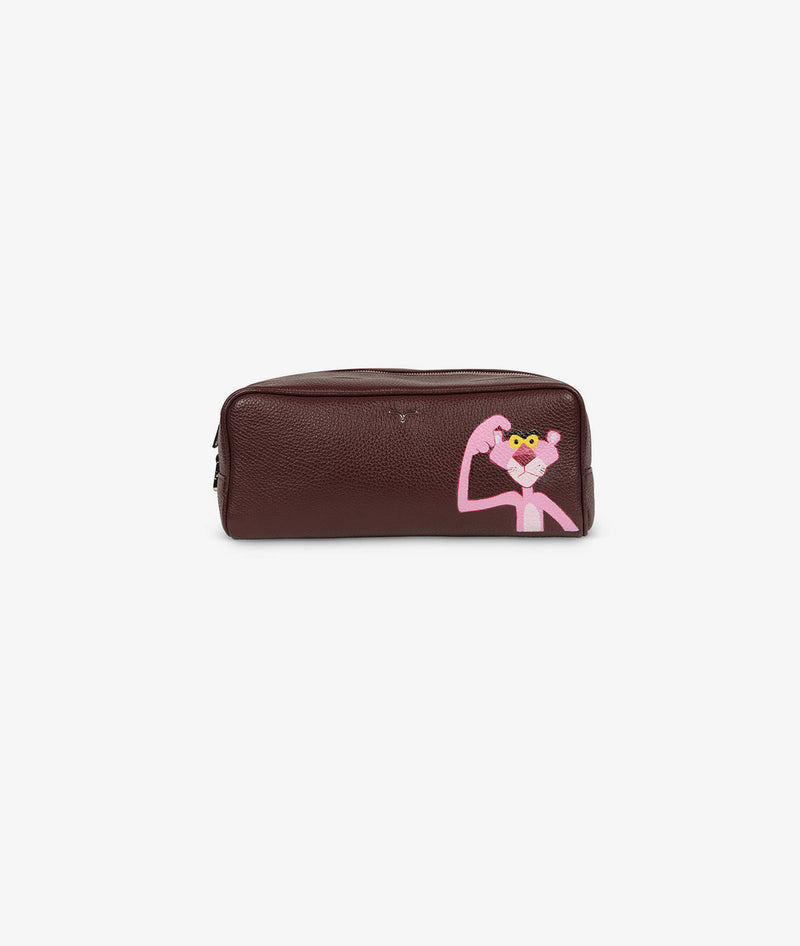 Beauty Pink Panther