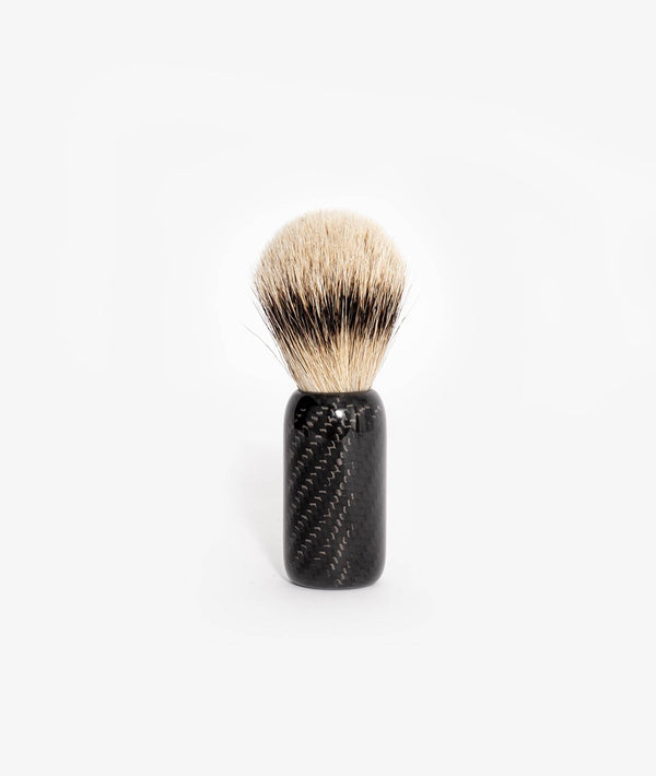 Pennello da barba Pavese