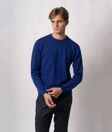 Maglione girocollo in cashmere Ottawa