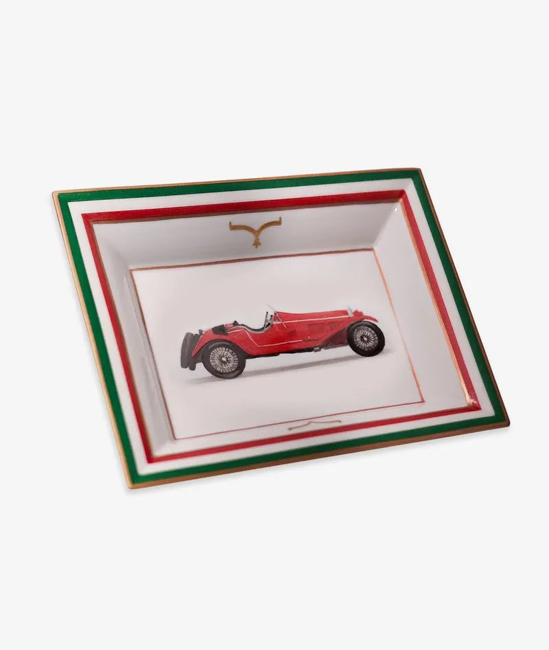 Svuotatasche Alfa Romeo 6c