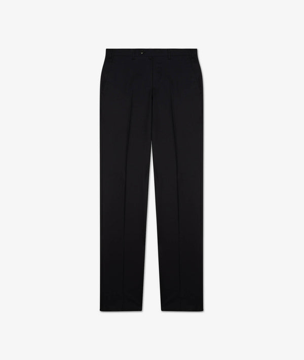 Pantalone in lana Monaco