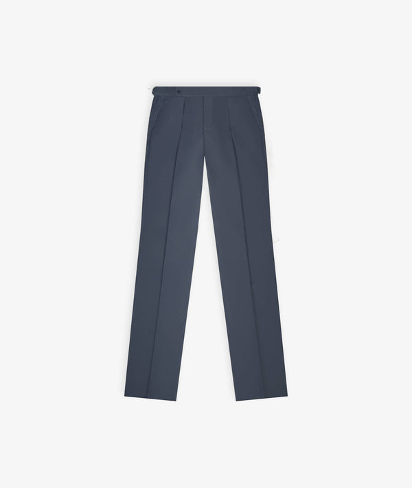 Pantalone in cotone San Juan