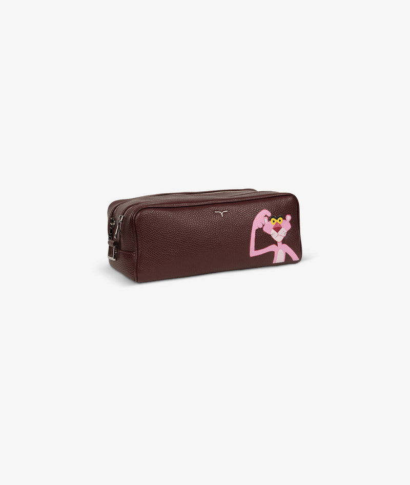 Beauty Pink Panther