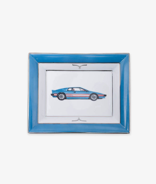 Svuotatasche Super Car