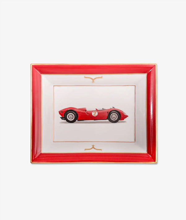 Svuotatasche  Bizzarrini P538