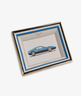 Svuotatasche Sport Car