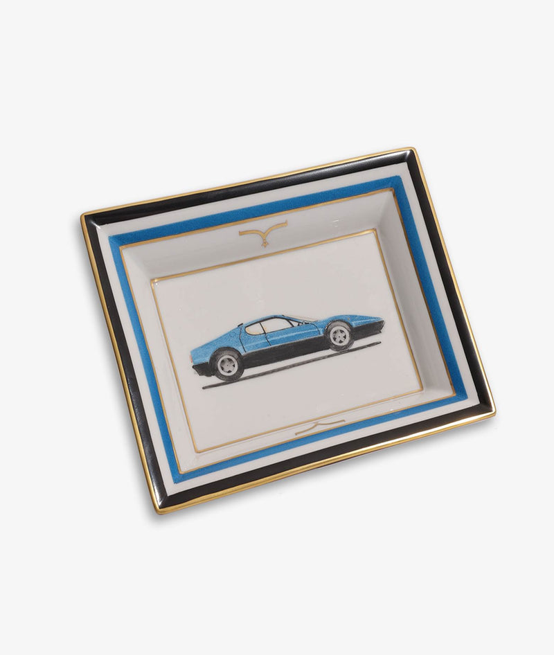Svuotatasche Sport Car
