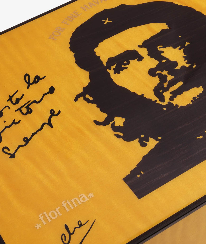 Humidor Che Guevara