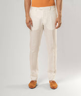 Pantalone in lino Marbella