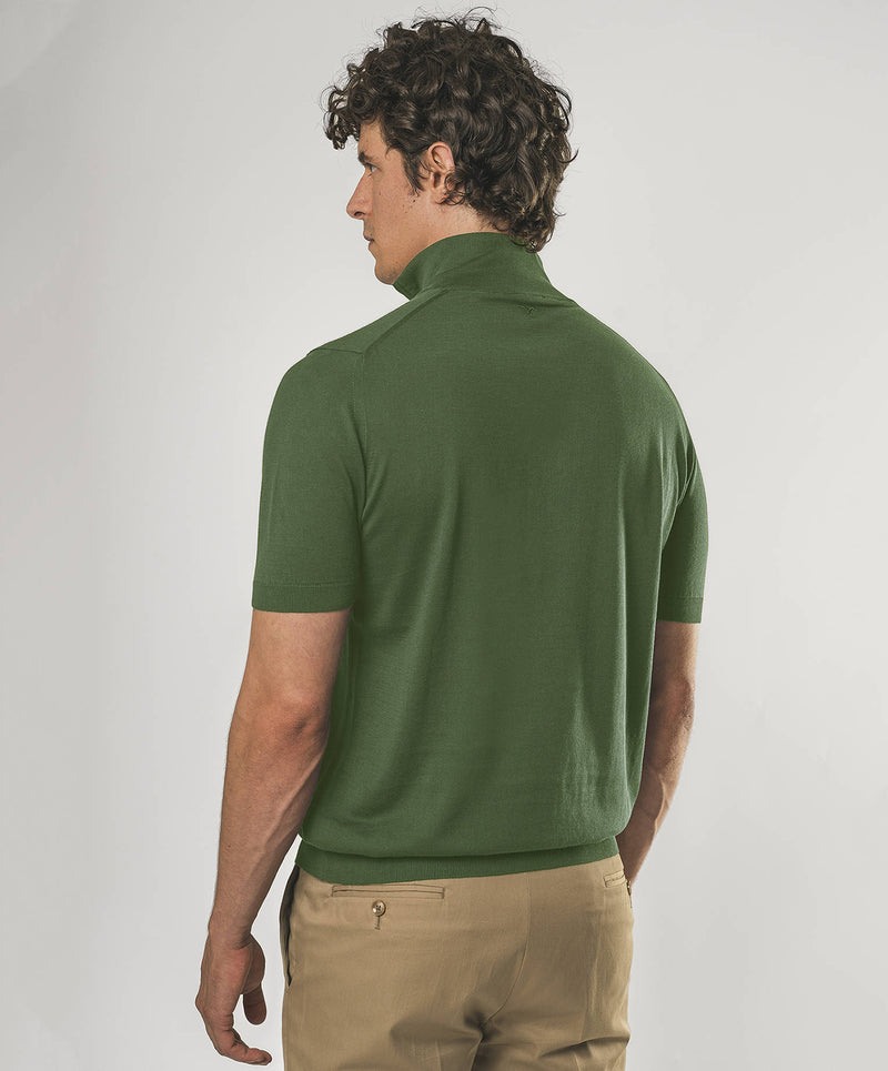 Maglia in cotone Cozumel