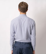 Camicia sartoriale in cotone Tribeca