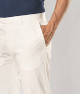 Chino in cotone Barthelemy