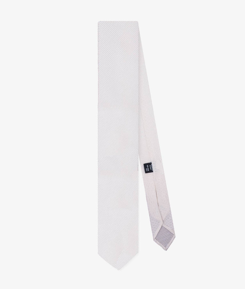 Cravatta Classica Tricot