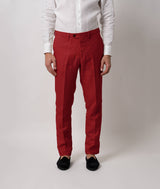 Pantalone in lino Ubud