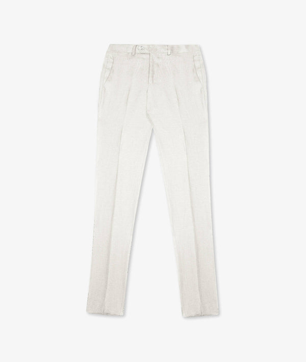 Pantalone in lino Marbella