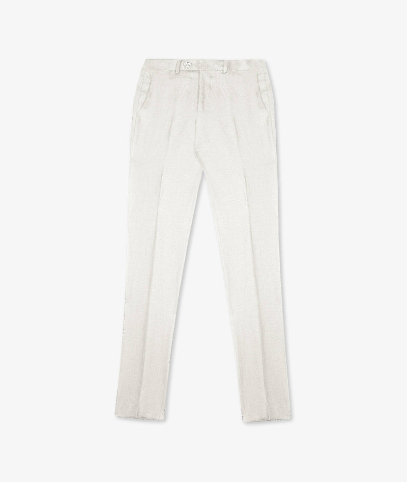 Pantalone in lino Marbella