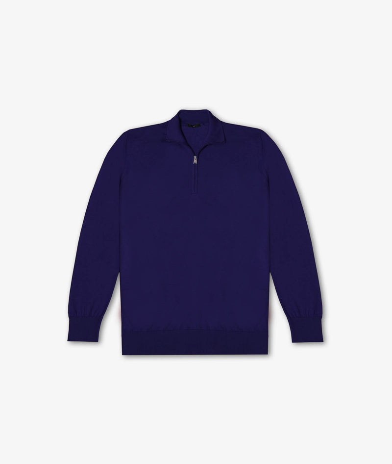 Maglia in cotone Marbella