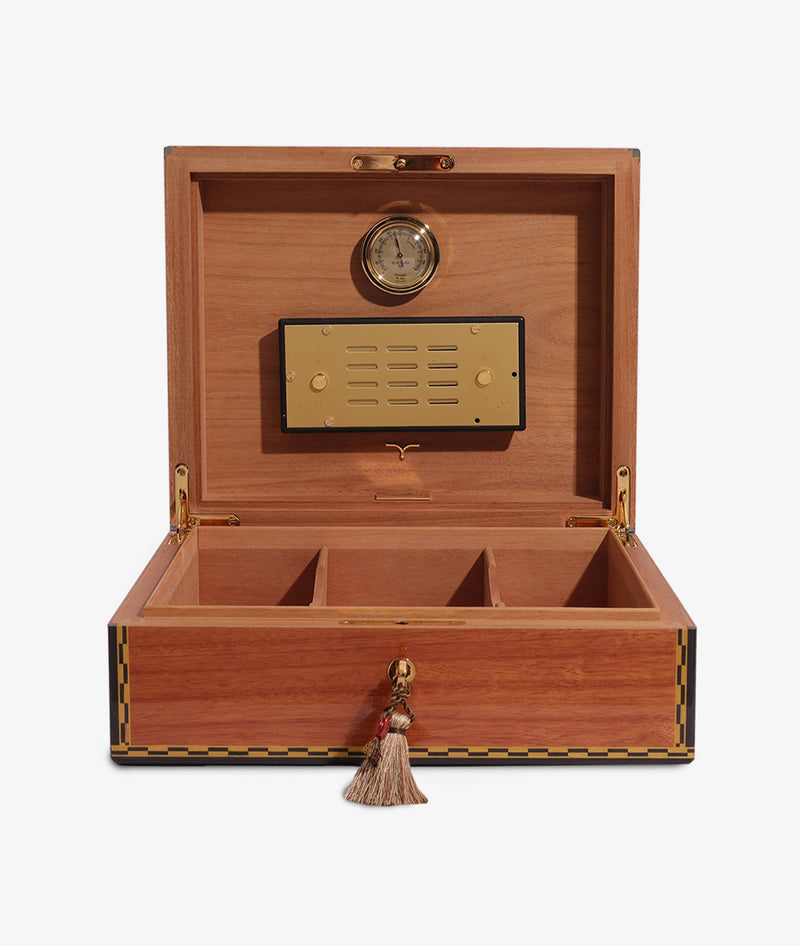 Humidor Bodeguita Del Medio