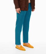 Pantalone in lana Mauritius