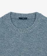 Maglione grocollo in cashmere Montreal