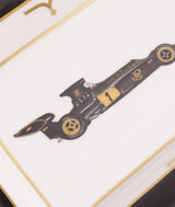 Svuotatasche Lotus Type 72D
