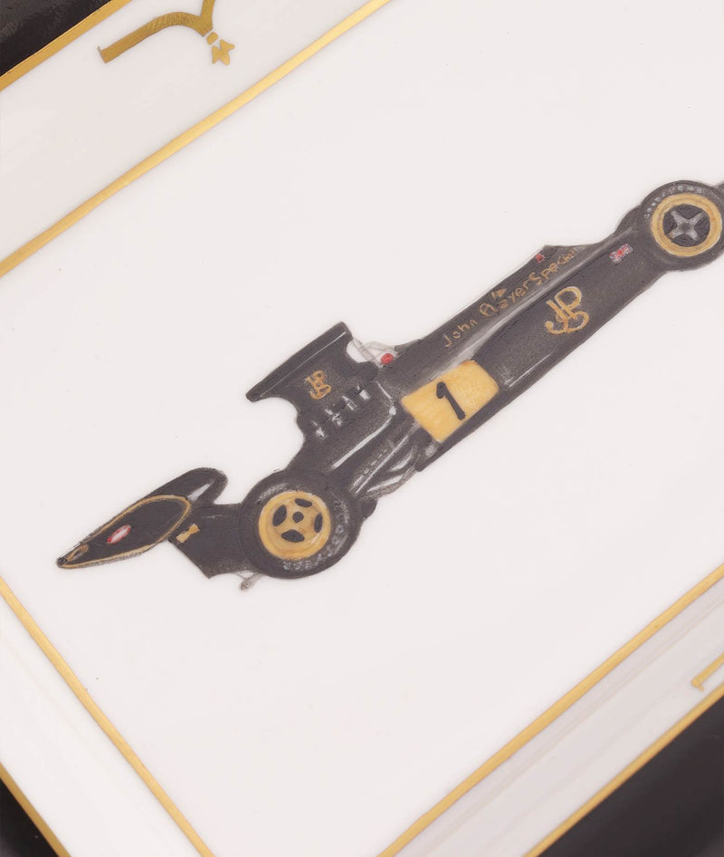 Svuotatasche Lotus Type 72D