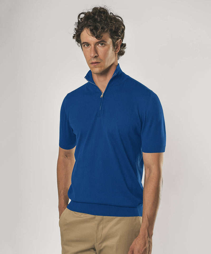 Maglia in cotone Cozumel